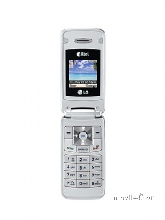 LG AX275