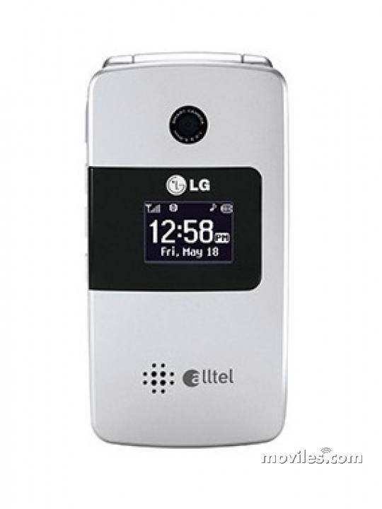 Image 2 LG AX275