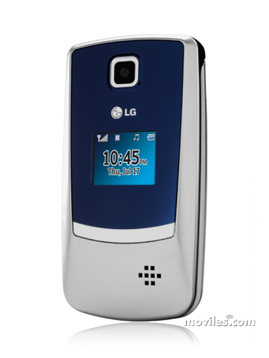 Image 4 LG AX300