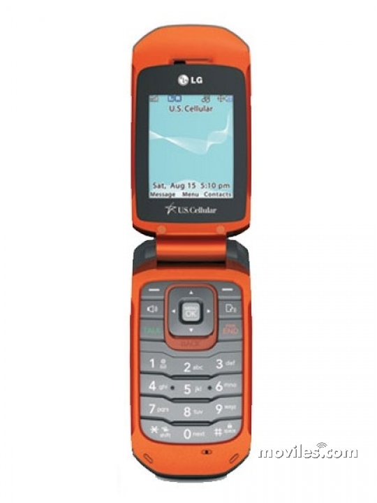 LG AX310