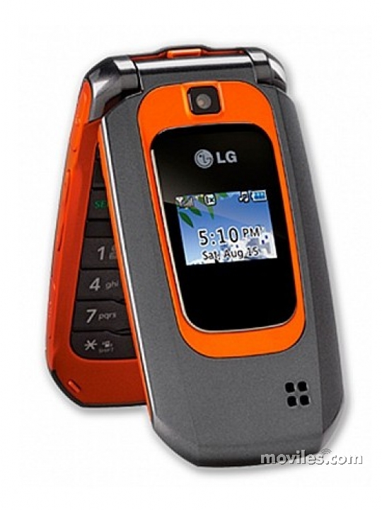 Image 2 LG AX310