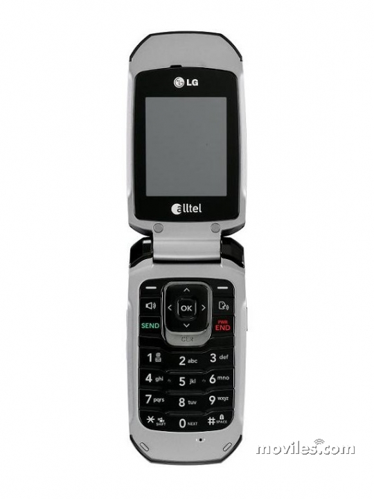 Image 3 LG AX310