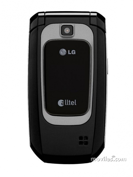 Image 4 LG AX310