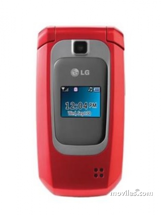 Image 5 LG AX310