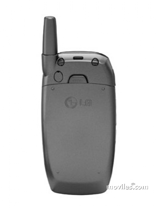 Image 3 LG AX355