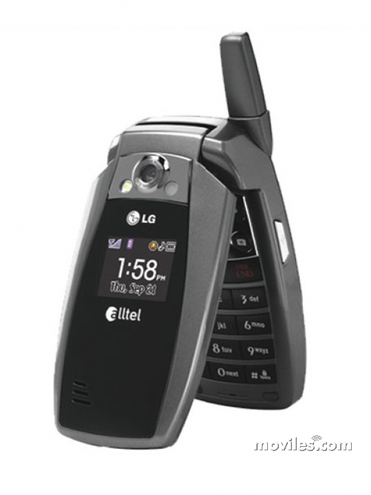 Image 2 LG AX355