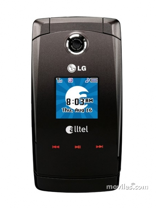 Image 2 LG AX380