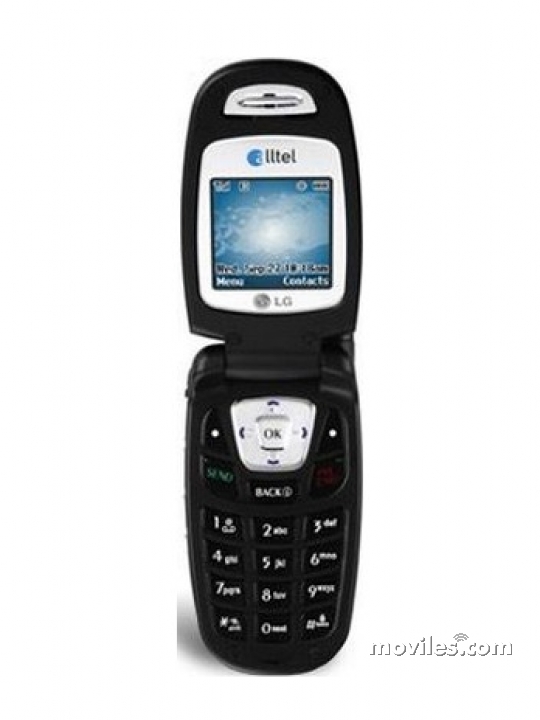 LG AX4270