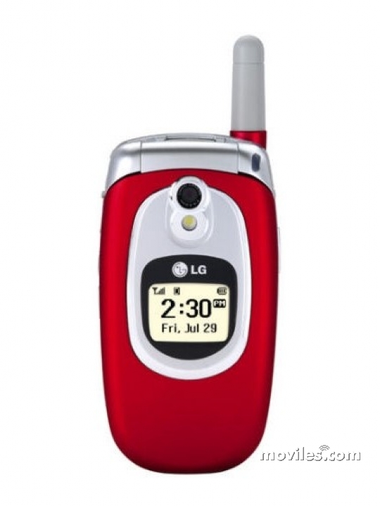 Image 2 LG AX5000