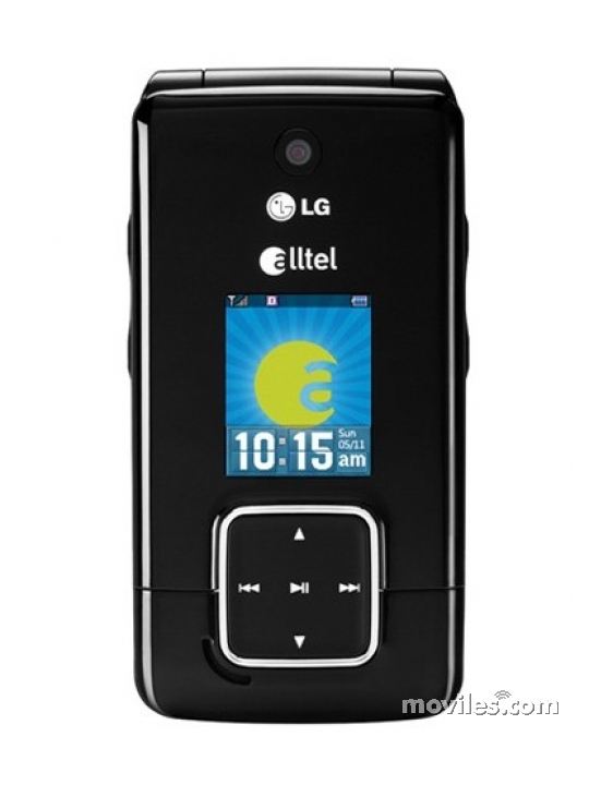 Image 2 LG AX565