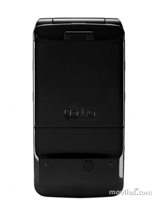 Image 3 LG AX565