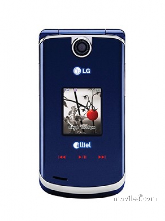 Image 4 LG VX8600