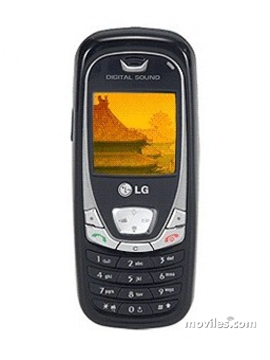 LG B2070