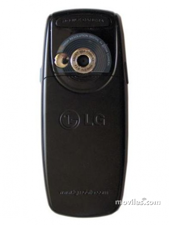 Image 2 LG B2100