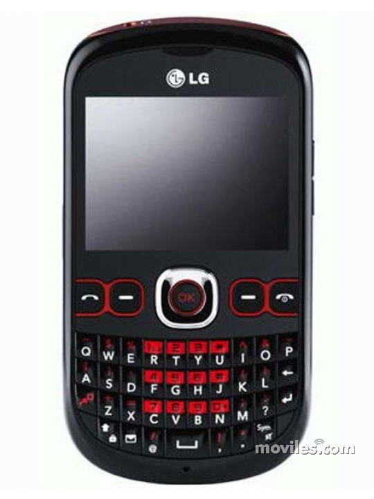 Image 3 LG C105