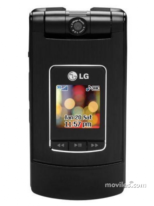 Image 2 LG CU500