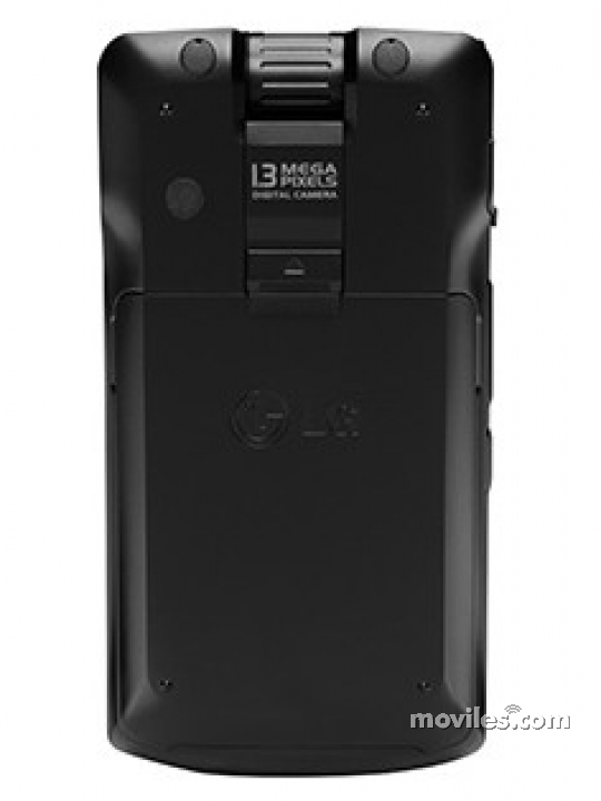 Image 3 LG CU500