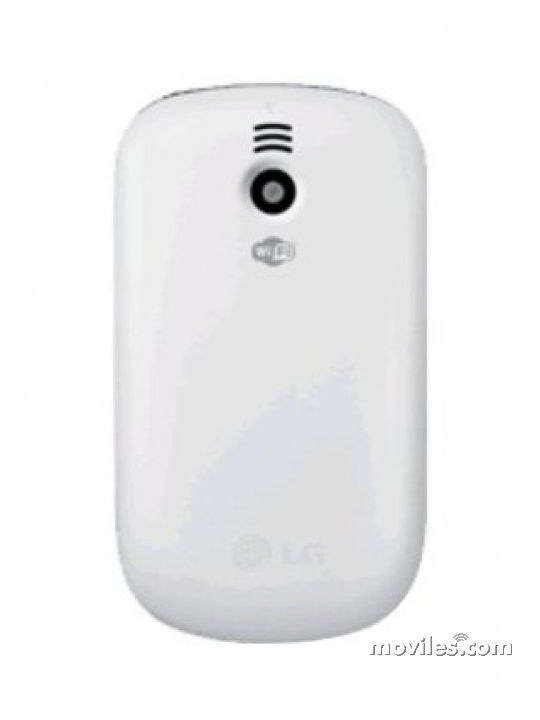 Image 2 LG EGO Wi-Fi