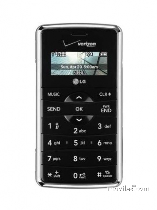 Image 2 LG enV2