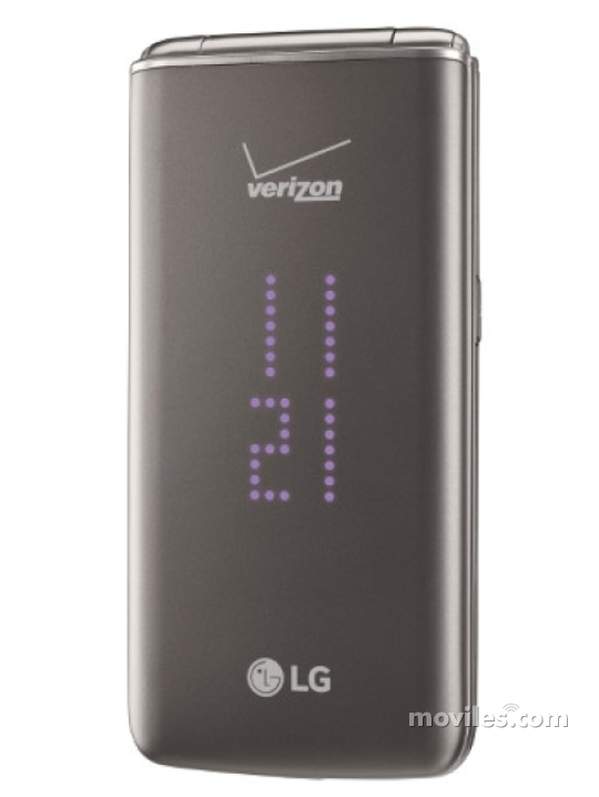 Image 3 LG Exalt 2 