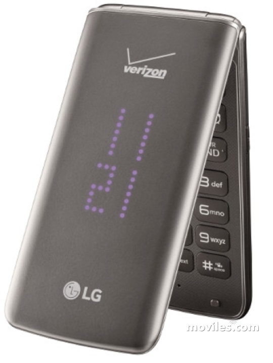 Image 4 LG Exalt 2 