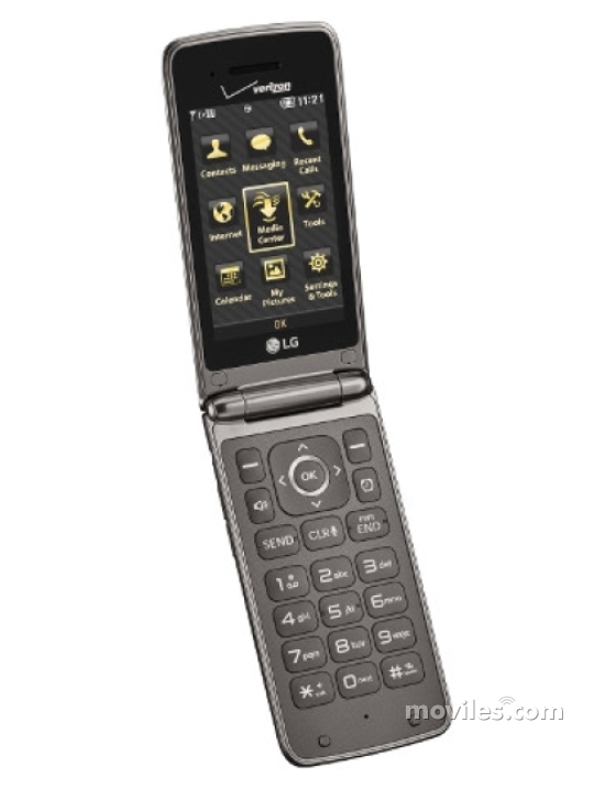 Image 2 LG Exalt 2 