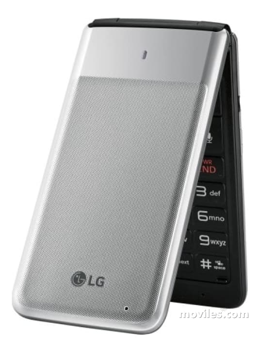 Image 3 LG Exalt LTE