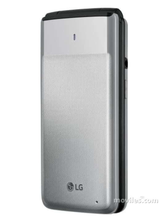 Image 5 LG Exalt LTE