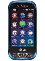 LG Extravert 2