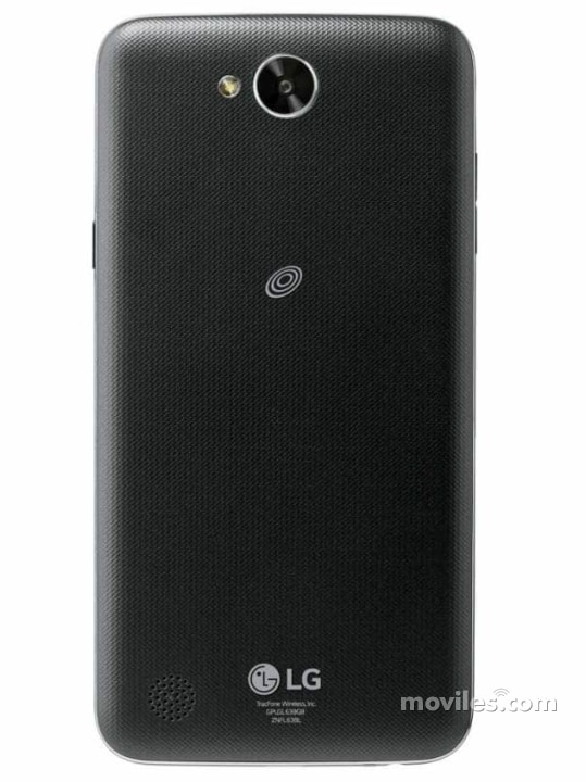 Image 4 LG Fiesta LTE