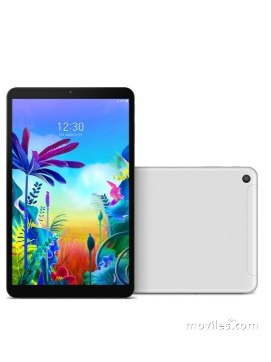 Image 2 Tablet LG G Pad 5 10.1
