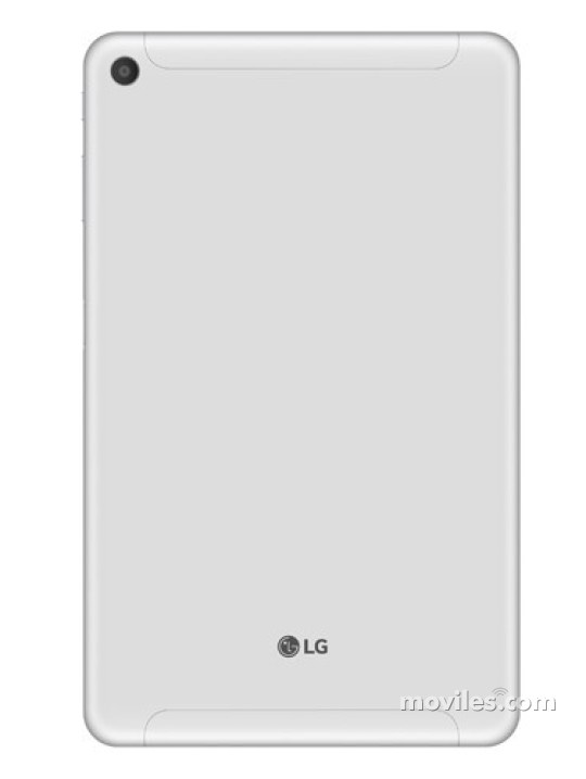 Image 3 Tablet LG G Pad 5 10.1