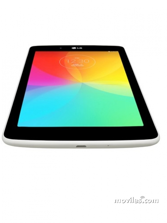 Image 2 Tablet LG G Pad 7.0