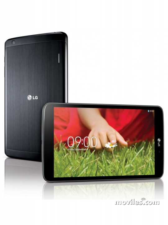 Image 3 Tablet LG G Pad 8.3