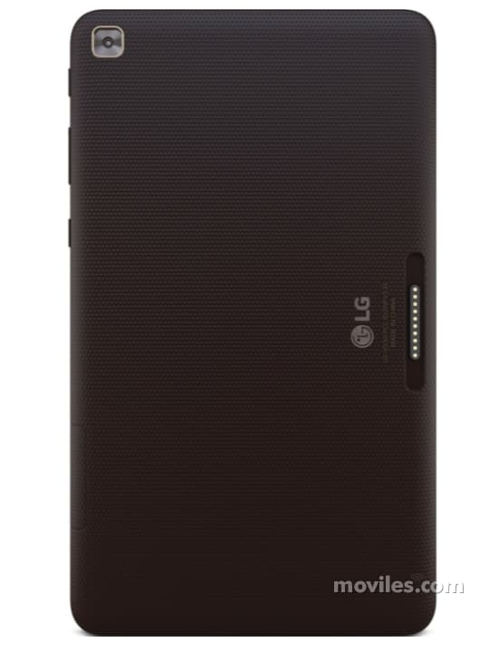 Image 4 Tablet LG G Pad F2 8.0