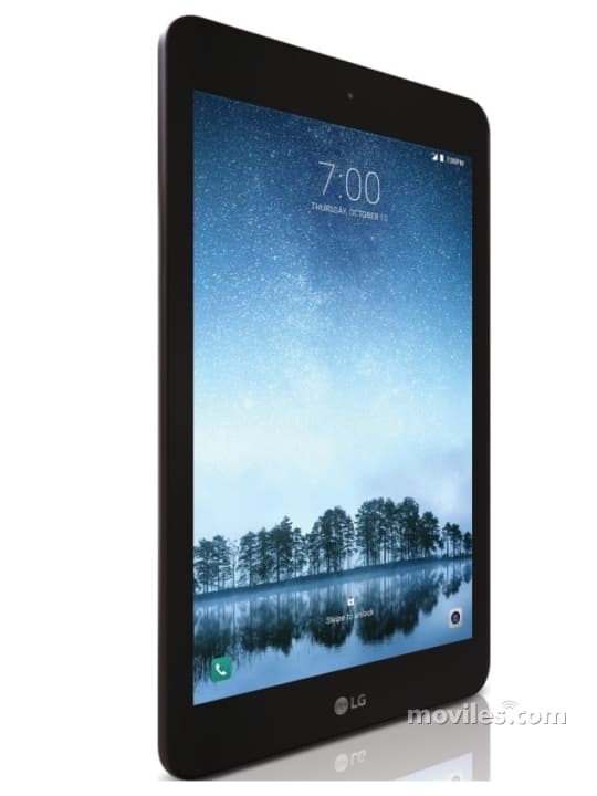 Image 2 Tablet LG G Pad F2 8.0