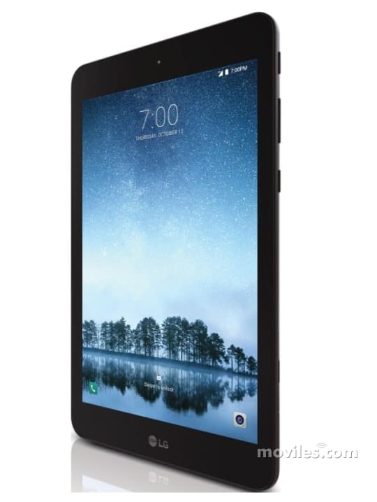 Image 3 Tablet LG G Pad F2 8.0