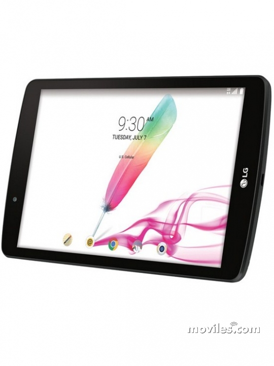 Image 5 Tablet LG G Pad 2 8.0 LTE