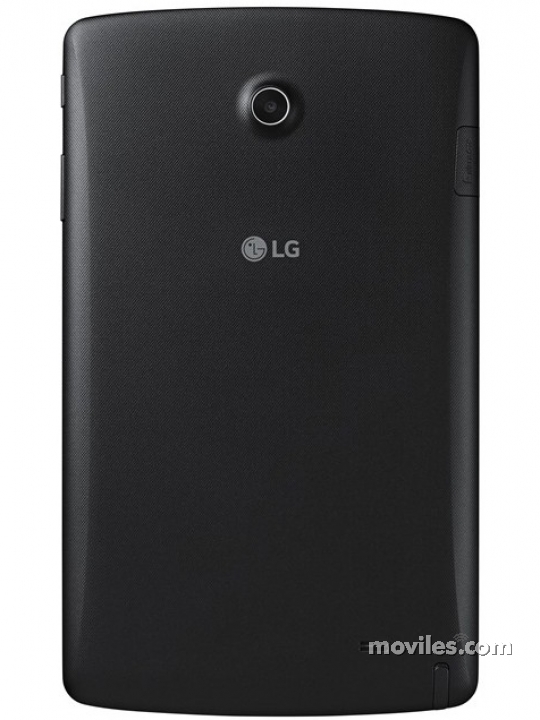 Image 2 Tablet LG G Pad 2 8.0 LTE