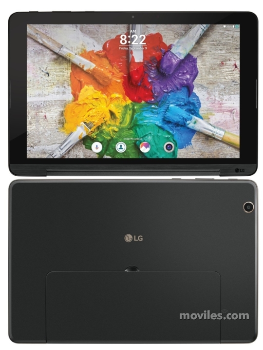 Image 2 Tablet LG G Pad 3 10.1 FHD