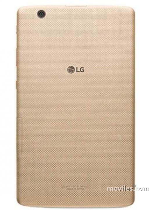 Image 2 Tablet LG G Pad X 8.0