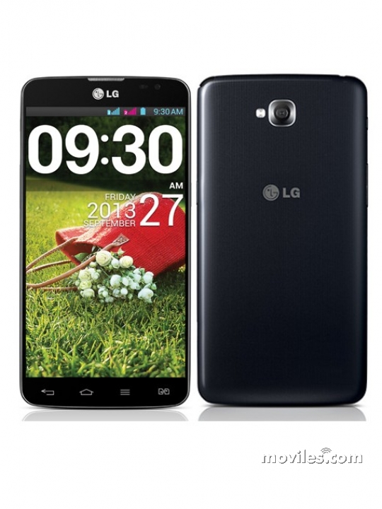 Image 2 LG G Pro Lite Dual