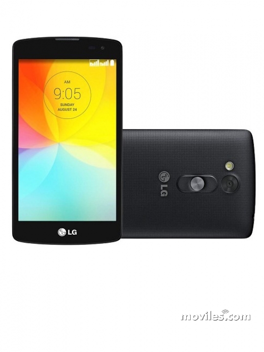 Image 2 LG G2 Lite