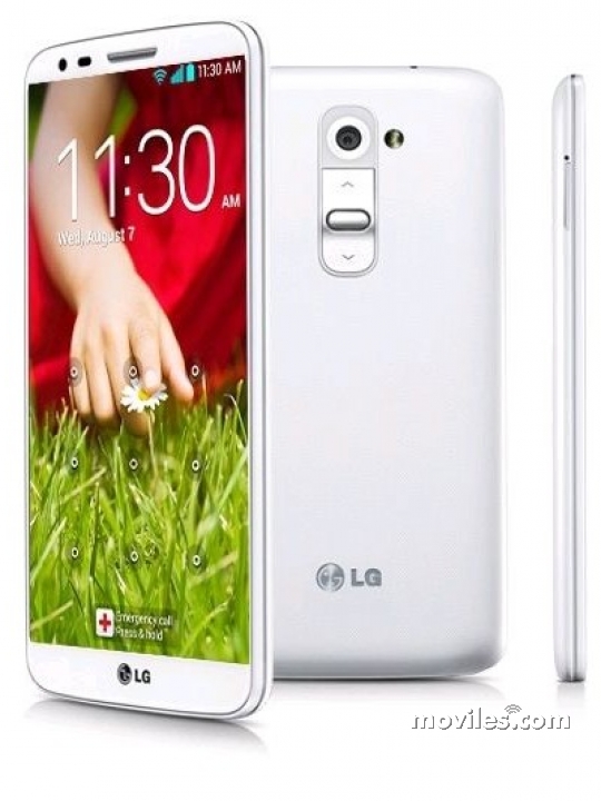 Image 3 LG G2 mini 4G