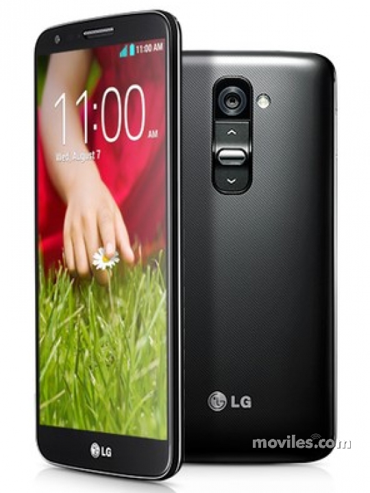 Image 4 LG G2 mini 4G