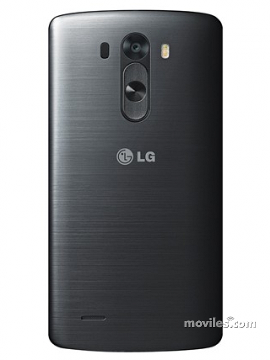 Image 3 LG G3