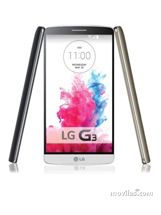 Image 3 LG G3 Beat