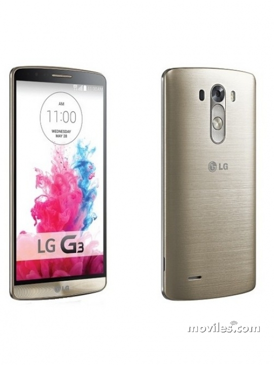 Image 2 LG G3 Dual 4G