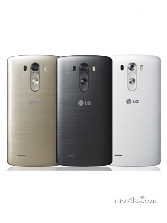 Image 3 LG G3 Dual 4G