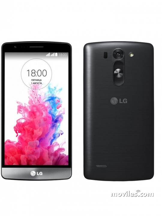 Image 3 LG G3 S
